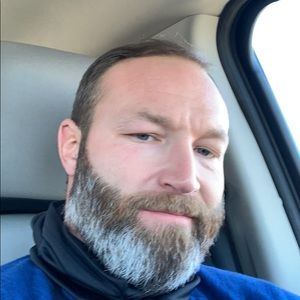 Meet your Posher, Gregg